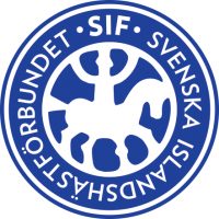 sif logotype blå sif logotype blå