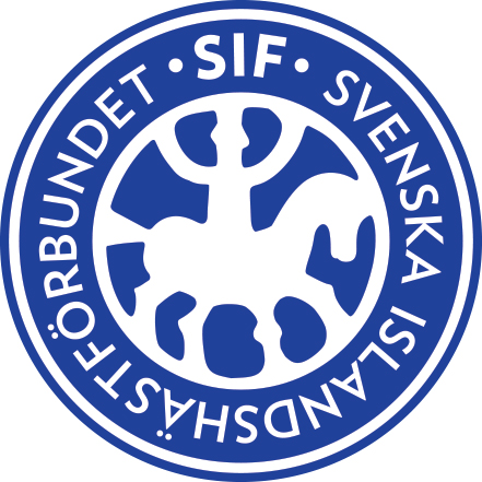 sif logotype blå sif logotype blå